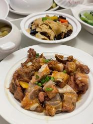 -禧月荟月子中心(前海Max店)