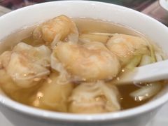 -麦奀云吞面世家(中环店)