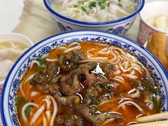 -何记鳝鱼面馆(开发区分店)