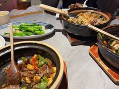 -啫神·广州地标美食(北京路店)