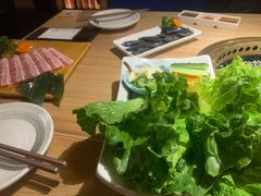 -江户烧肉(高德店)