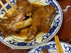 -九河居(荔湾路店)