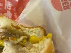 -汉堡王(天津鲁能店)