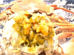 -蚝得喜海鲜(东城店)