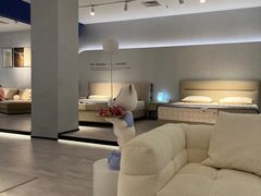 -栖作床垫(欧亚达家居光谷店)