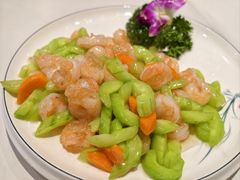 -新侨小馆(东直门北小街店)