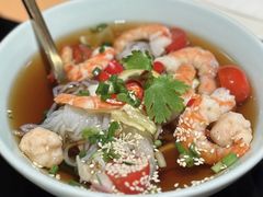 -simply thai天泰(萧山万象汇店)