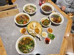 -易裕和·长沙米粉(竹塘西路店)