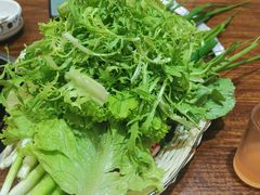 蘸酱菜-东北老猎人(新居里店)