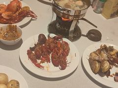 -杭州开元名都大酒店·地中海自助餐厅