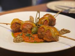 -Bistro Les Lilas丁香花小酒馆