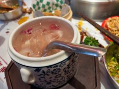 -大芊金重庆串串火锅(南京路店)