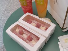 -奈雪的茶(百盛店)