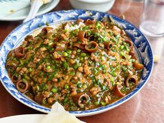 -小铜锣湾海鲜家常菜馆(河西店)