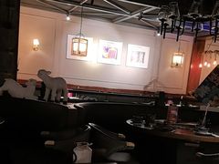 -快乐小羊·内蒙牛羊肉火锅(流花中心店)