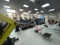 -即刻健身馆(对外经贸店)