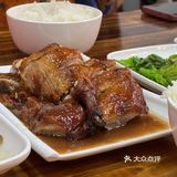 广辰烧腊专门店先切给你吃