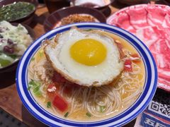 -楠火锅(龙阳广场店)