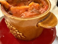 -新侨三宝乐西餐厅(崇文门店)