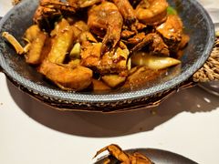 -叁宝烤肉• 西安烧烤(凤城十二路店)