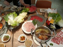 -呷哺呷哺(嘉定新城万达店)