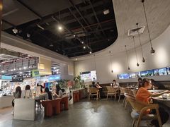 -BE BRIGHT KITCHEN(正佳广场店)