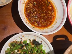 -蛮佬拾·乡里土菜馆(河西王府井店)