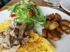 -Ricci睿奇美式餐厅(五道口店)
