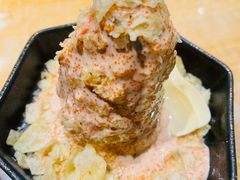 -樱嘢·炭火烧肉(惠南店)
