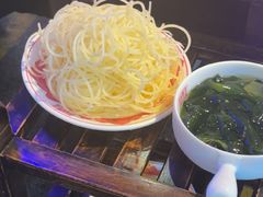 -水巷子·巴掌腰片重庆火锅(云纺店)