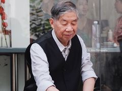 门面-麻雀咖啡SPARROW COFFEE(十全街店)