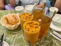 -米泰芒·东南亚料理(体育西店)