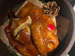 -锦楼·臻选新杭帮(杭州中心店)