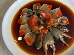 -好兄弟郭巨海鲜(天一阁店)