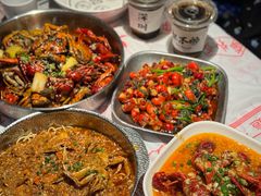 -靓靓蒸虾·头牌蒸虾(南山桂庙店)