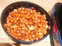 油炸花生米-牛腩之旅·牛腩牛杂煲(光启城美食城店)