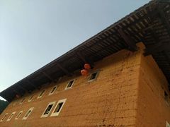 -福建土楼(南靖)景区