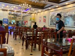 大堂-玉林烤鸭店(垡头店)