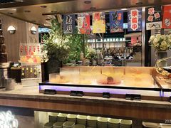 -梨花自助烤肉(西三旗万象汇黑金店)