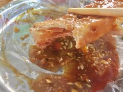 -陈氏老字号十三小炸炸店