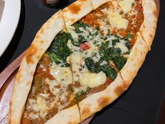 -Efes Turkish & Mediterranean Cuisine 艾菲斯餐厅(陆家嘴店)