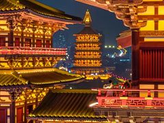 -洛阳白马寺