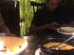 -外婆家(杭州马塍店·杭帮菜名店)