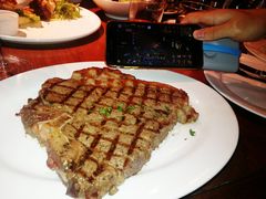 -弗兰克牛排西餐厅Ribone steak house(柠檬花园店)