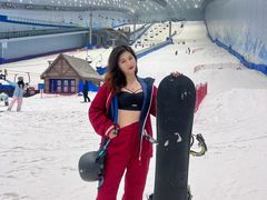 -哈尔滨热雪奇迹