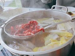 -潮牛禾记•潮汕鲜牛肉火锅(新亚洲店)