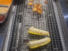 -马路牙子烧烤音乐酒馆(望京店)
