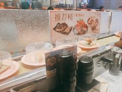 -争鲜回转寿司(南开大悦城店)