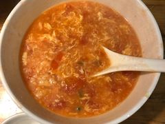 -吕氏疙瘩汤·私家菜馆(慈云寺店)