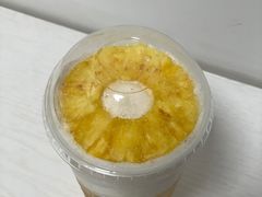 -喜茶(广州中山六路店)